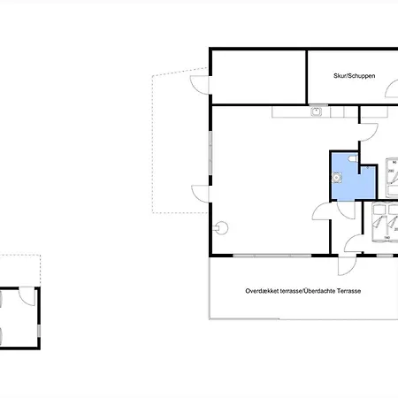 Semesterbostad Lf10003-thyholm-baldersvej-3 *